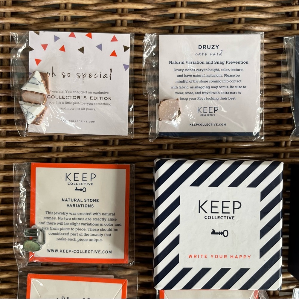 Keep Collective Bundle - Picture 2 of 16